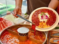 -蜀大侠火锅(总府路全国总店)