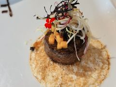 -Le Comptoir de Pierre Gagnaire