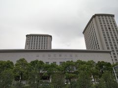 -白金汉爵大酒店-24小时餐厅