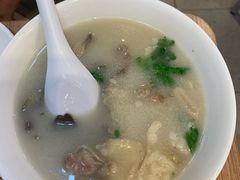 -傅记酱肉