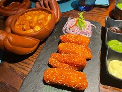 -甘尼仕印度餐厅爵士酒吧(阳春巷店)