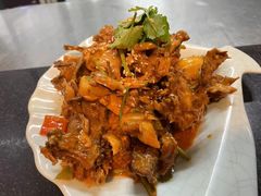 -老胖串店(山大路店)