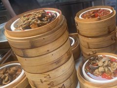 -三千粉牛肉米粉(来客茂店)