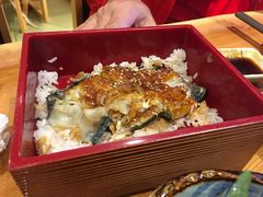 鳗鱼饭-酒吞(七宝领展广场店)