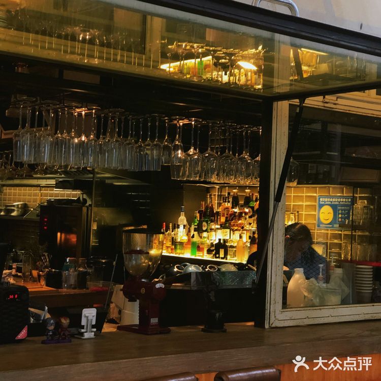 福田探店|超适合约会的氛围感餐厅推荐