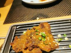 -虹料理·日料放题(悠方店)