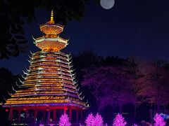 -深圳锦绣中华民俗村