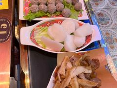 -大吉利潮汕牛肉火锅(王府井店)