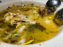 -太二酸菜鱼(深圳布吉万象汇店)