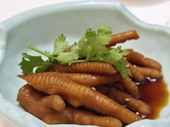 -禄福山庄•顺德菜·融和菜(龙江店)