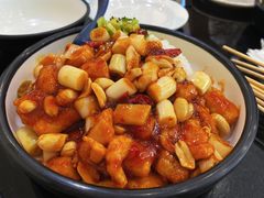 -宛平李记小吃(东关街店)