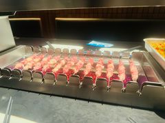 -很久以前羊肉串(朝阳路店)