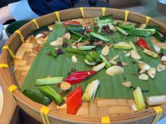 -云海肴·汽锅鸡·云南菜(高德置地店)
