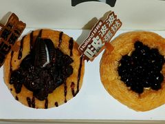 -好利来(鞍山站前店)