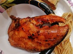 -好福记饭店(红梅公园店)