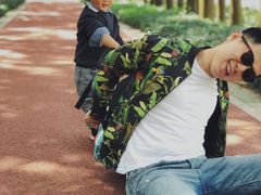 -上海长兴岛郊野公园