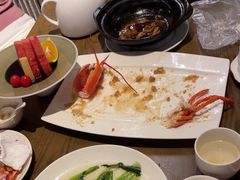 -三亚湾假日度假酒店·中餐厅