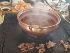 -滇藏石锅宴(崇仁巷老店)