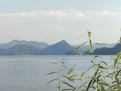 -青山湖景区