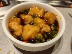 招牌虾滑-海底捞火锅(漕宝路店)