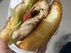 -必胜客(姜堰北大街店)