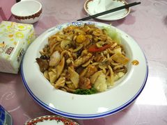 -昱德来·天津菜(河西店)