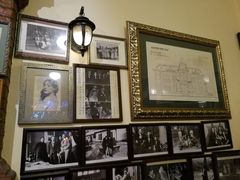 -露西亚咖啡西餐厅(哈尔滨俄侨纪念馆店)