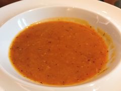 摩洛哥扁豆汤-Tajine Moroccan塔金摩洛哥中东餐厅