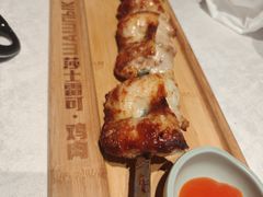 -俄士厨房(环球港店)