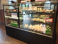 -星巴克(无锡百联奥特莱斯店)