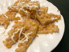 玉米烙-上海小菜餐厅(理工大学店)