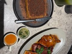 -留半山·香港食堂(啦啦宝都店)