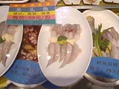 -三个渔夫·蒸汽海鲜(小白楼店)