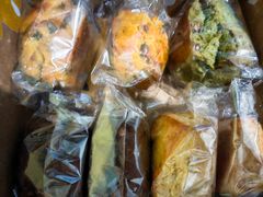-Juicy Bakery(瑞景店)