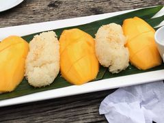 -自然餐厅(Phuket)