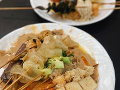 -郭记小街麻辣烫(南小街总店)