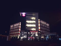 -吉隆坡国际机场