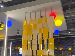 -萨贝尔意式餐厅(宝信店)