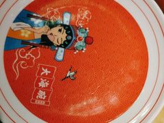 -大海碗·炸酱面·烤鸭·京菜(天坛店)