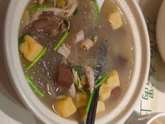 -苏晓玥·手作江南小吃(深圳北站店)