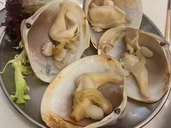 -白仁仔· 活烤海鲜 宵夜(豫园店)