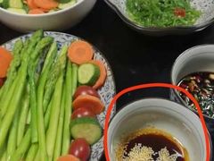 -星伦多 自助料理(圆融店)