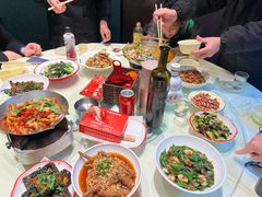 -马良味博·烧烤·小龙虾(运达广场店)