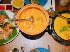 -星叶·东南亚料理(宁波万象汇店)