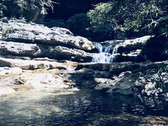 -华蓥山天意谷景区