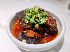 -兰湘子·湘菜小炒(石家庄万象城店)