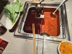 -海底捞火锅(国贸购物中心店)