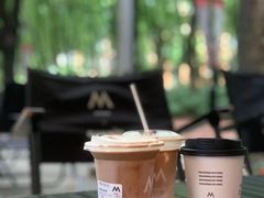 -M Stand (TX淮海路店)