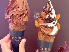 -GODIVA(海岸城店)