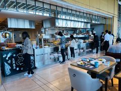 -新食谱全日制餐厅·苏州苏州湾艾美酒店